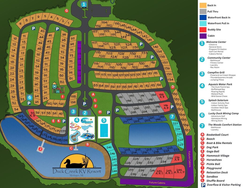 Site Map